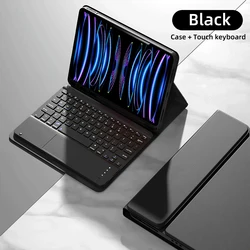 Ultimate Keyboard Case - Portuguese Layout (Black C)