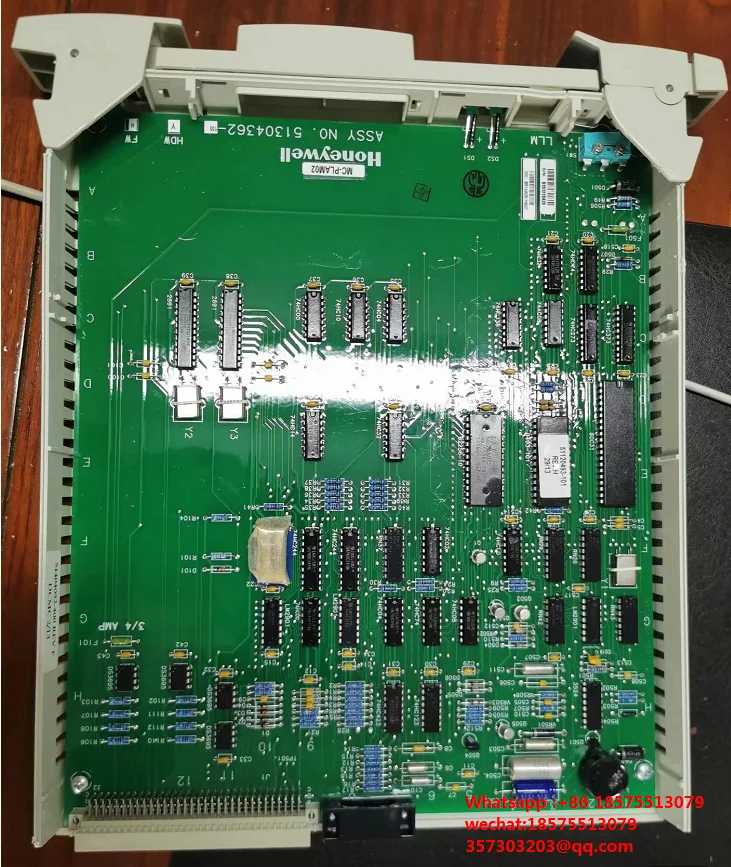 

Для Honeywell 51304362-150 Фотокарта Новинка оригинал