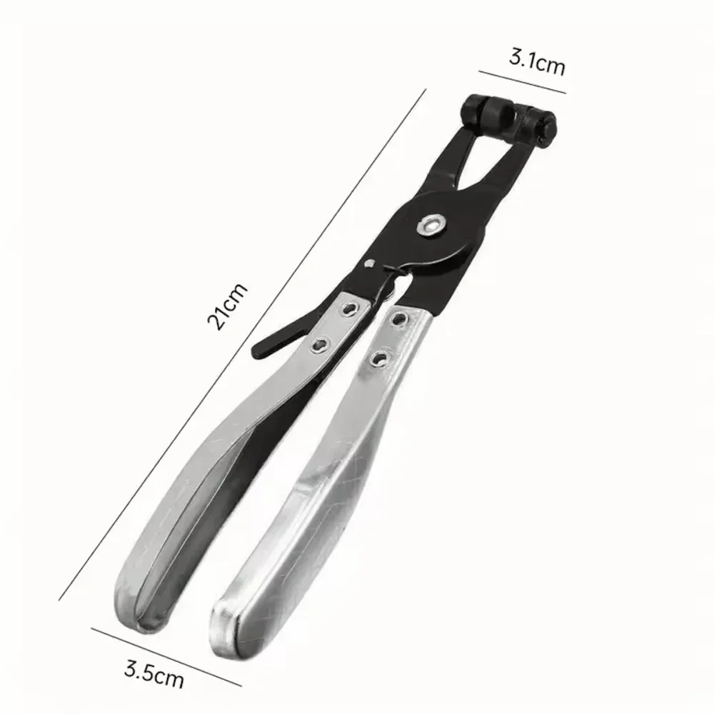 Stainless Steel Automotive Hose Clamp Pliers Tool