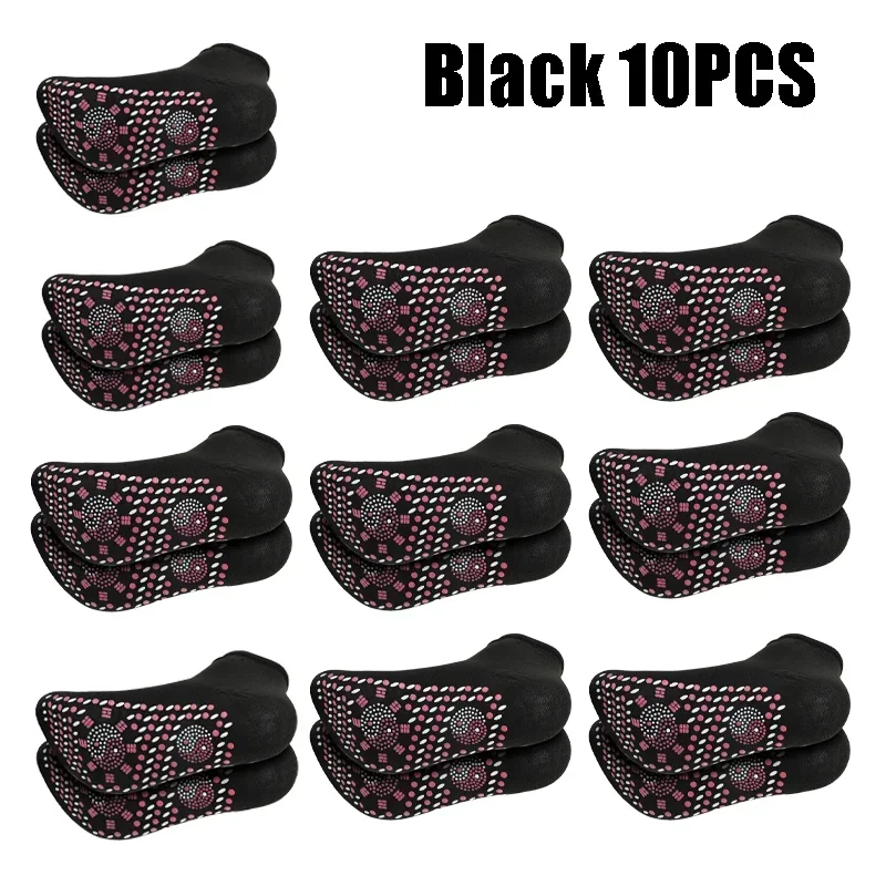 Black-10PCS