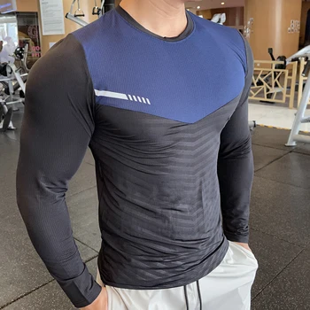 active dry long sleeve