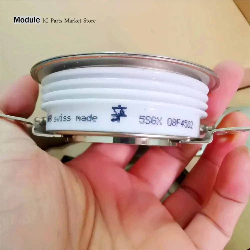 

Новинка 5SGX0845F0001 5SDF0345D0006 5SGX08F4502