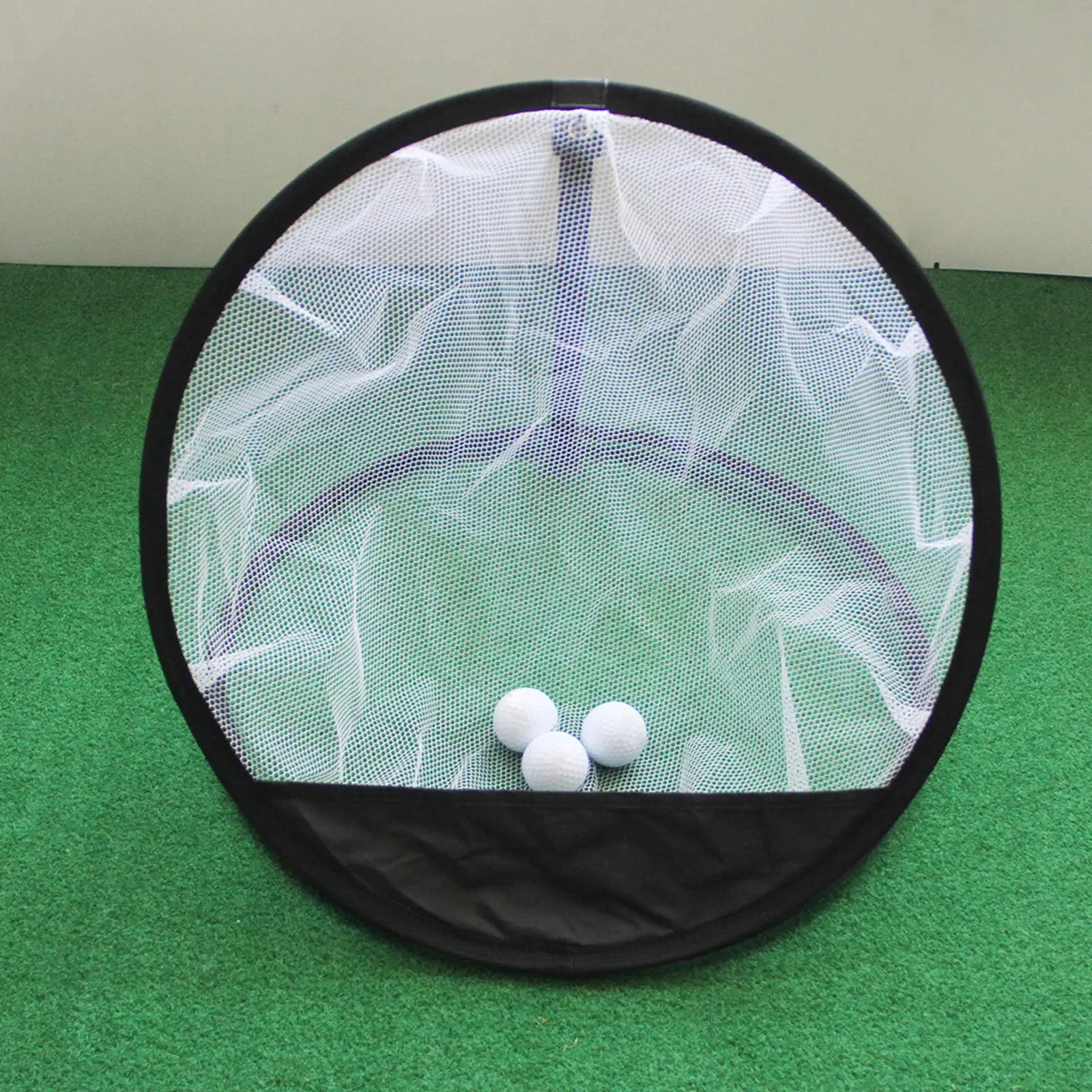 

Golf Chipping Net Portable Golf Hitting Net Golfing Target for Gifts Accuracy