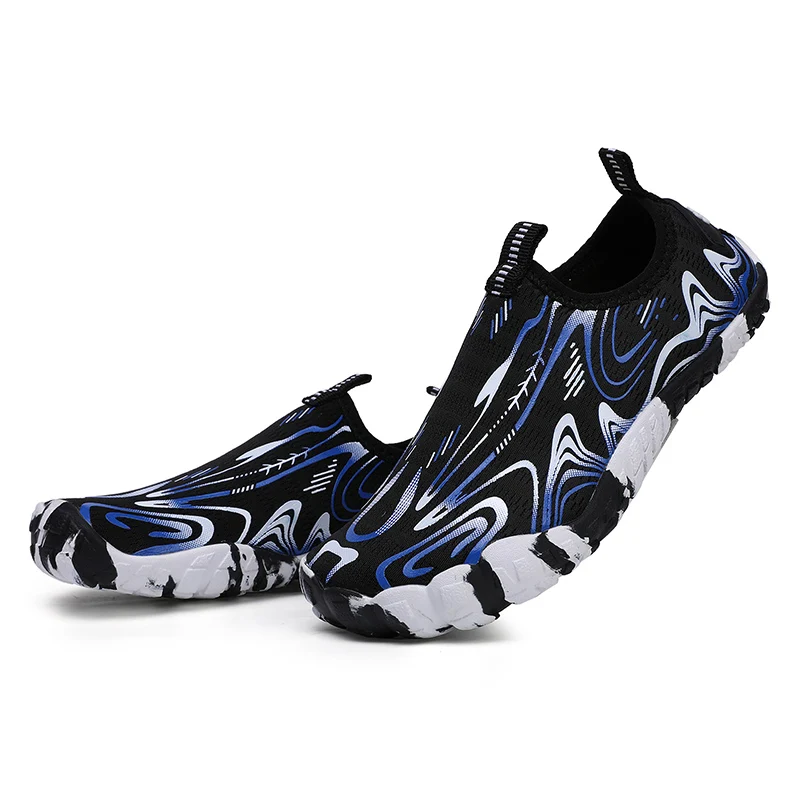 Kids Barefoot Quick-Drying Beach Swimming Aqua Shoes Boys Girls Fitness Running Summer Parent-child sports shoes kids sneakers kids shoes kids sports shoes