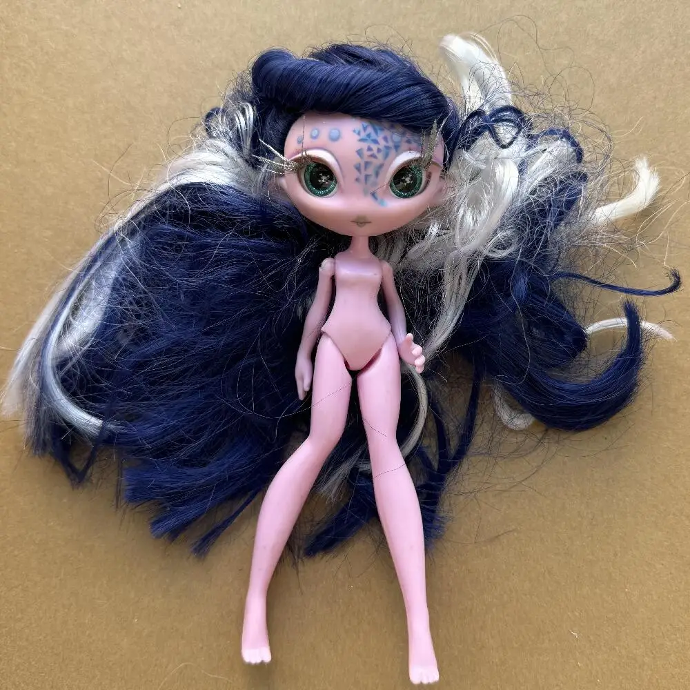 Original Una Verse Dolls Novi Stars 4