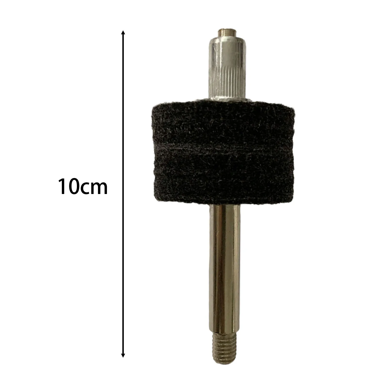 Embrayage De Chapeau De Appe, Supports En Alliage D'aluminium Pour Tambour De Jazz, Pièces De Tambour De Cymbale De Charleston, Accessoires Pour Instrument De Percussion