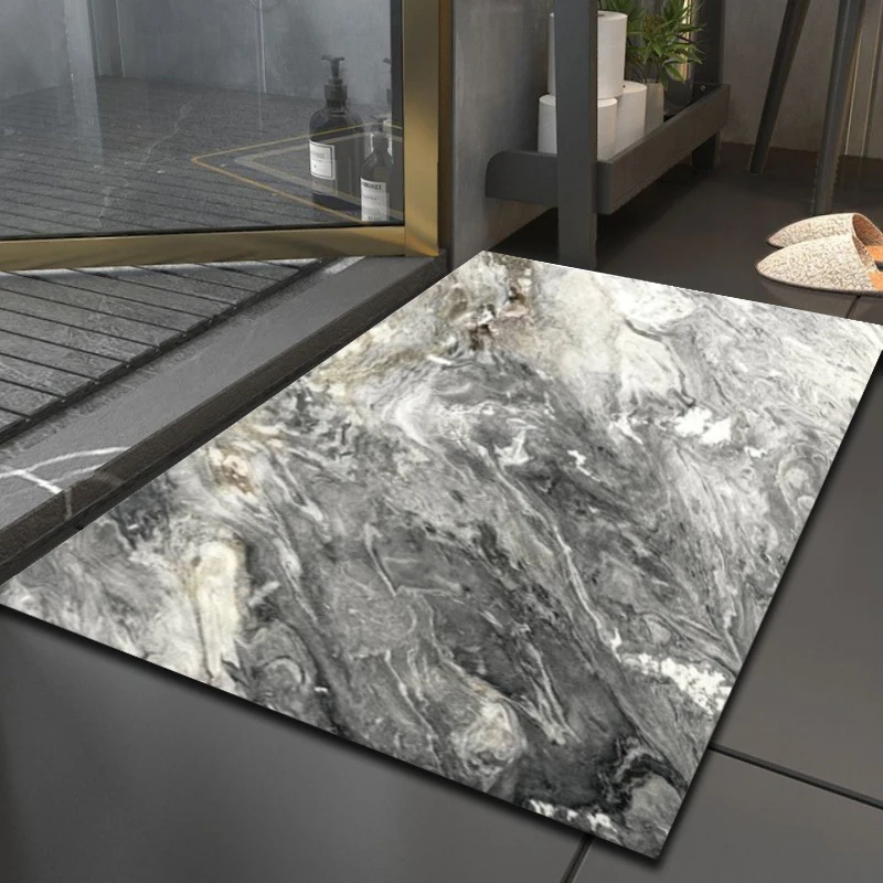large-Bathroom-Super-Absorbent-Floor-Mat-Shower-rugs-Quick-drying ...