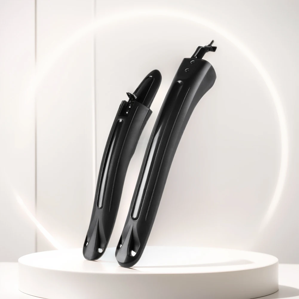 Universal MTB Mudguard Fender Set 3