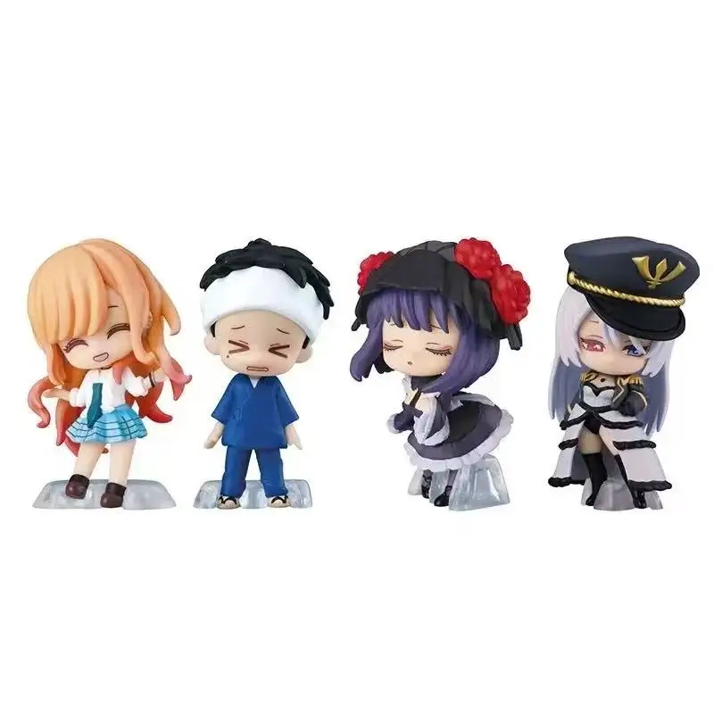 My Dress-Up Kitagawa Marin/Gojō Wakana Standing Acrylic