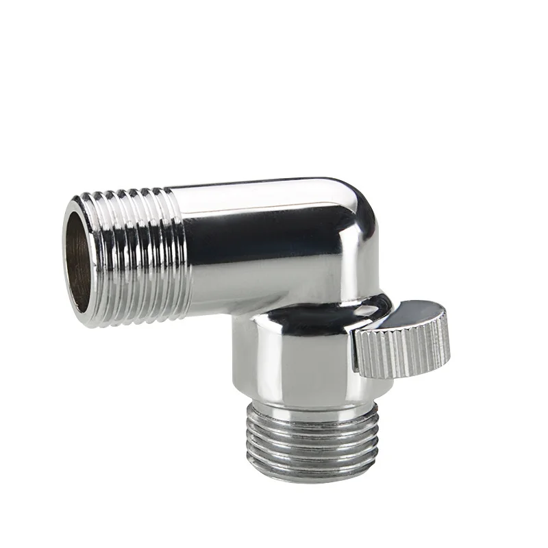 Рисунок 2 - 1 комплект угловых мини-клапанов