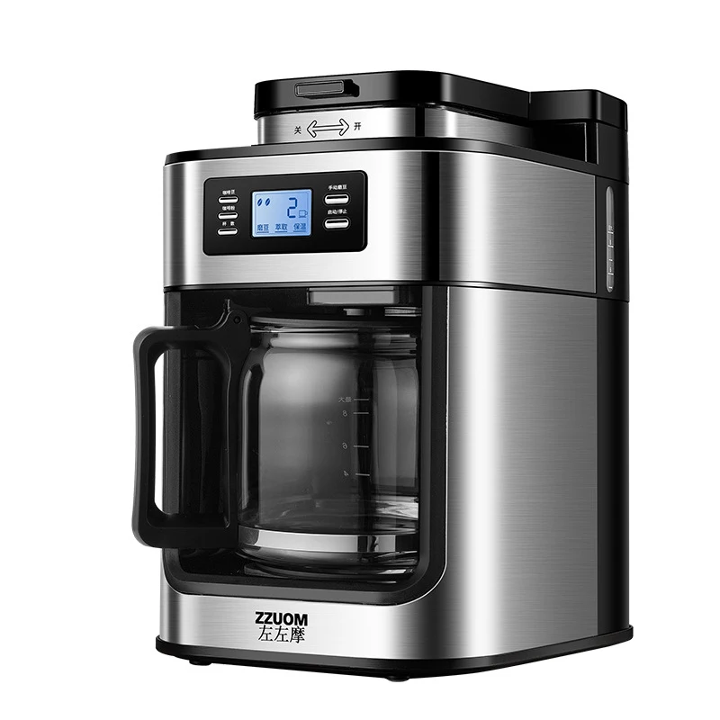 Appliances Dripping Coffee Maker 