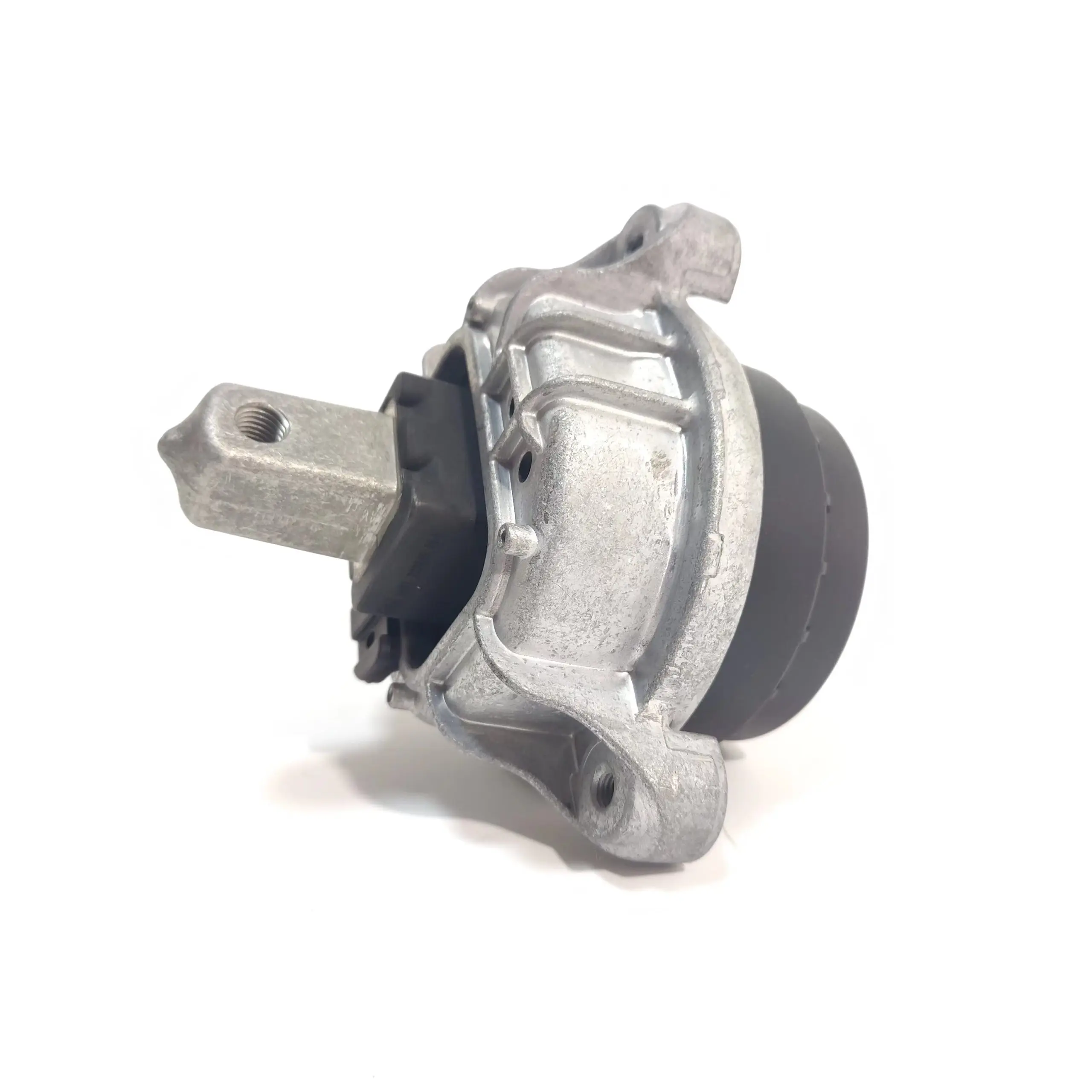FEBI Engine Mount Front Side 22116777365 For BMW F07 F10 F11 F06 F12 F13 F02 528i 22116786528 535i 640i 740Li 740i engine mount