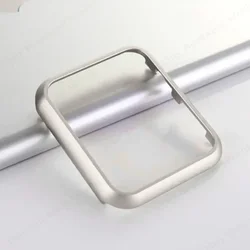 Custodia protettiva in lega di alluminio premium per Apple Watch - Cover bumper elegante