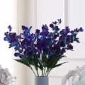 Blue purple