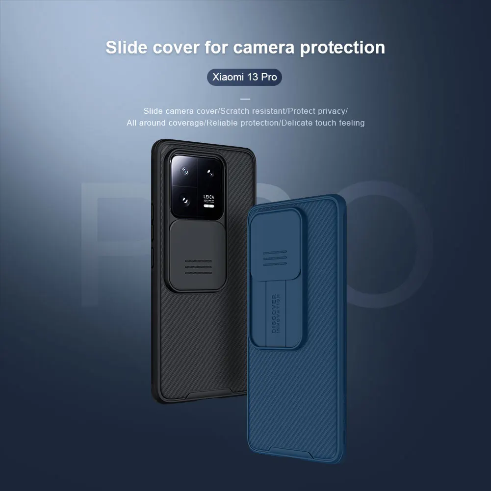 Funda de negocios delgada de cuero de lujo compatible Xiaomi 13 Pro / xiaomi  13 cubierta protectora a prueba de golpes