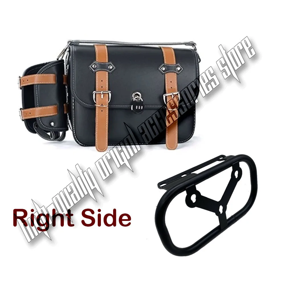KMT CUSTOM SEAT と”KMT SIDE BAG”セット Bikepacking Seat Packs | Saddlebags | Rockgeist Bikepack USA