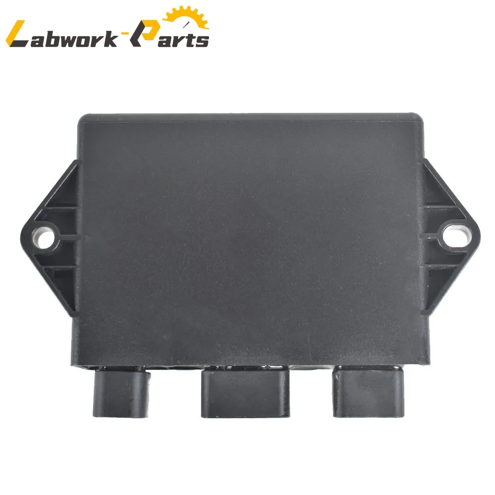 BOITIER ALLUMAGE CDI Pour YAMAHA 660 YFM RAPTOR De 2002 2003 NEUF EUR