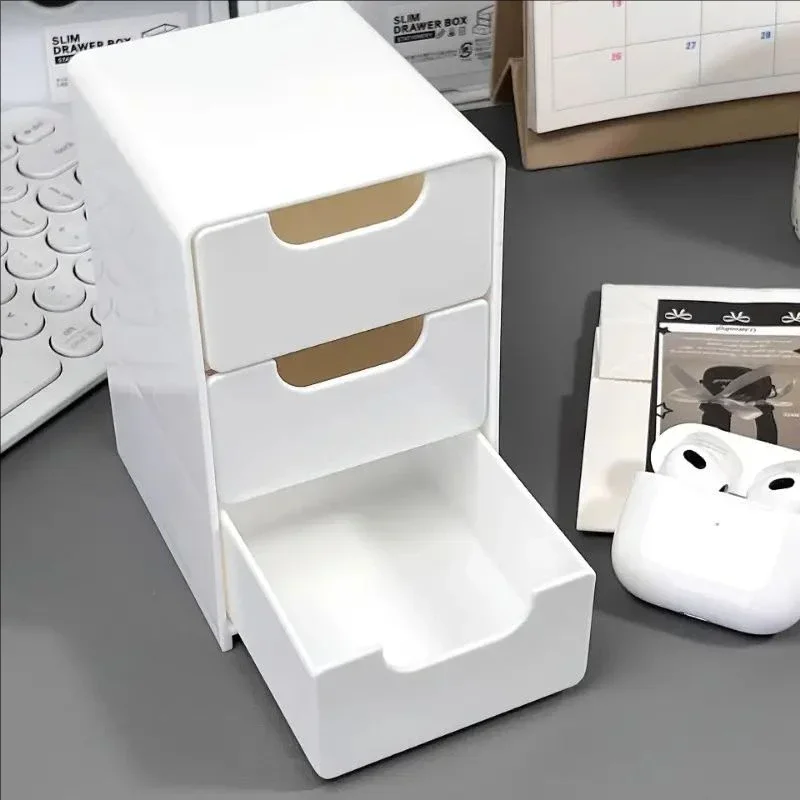 3-Tier Desk Organizer Drawer 2