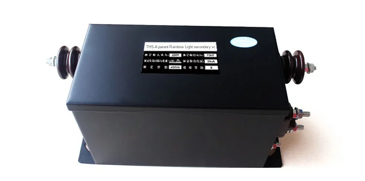 220V to 15000V Neon Light Transformer TH5-A High Voltage Regulator Power Supply