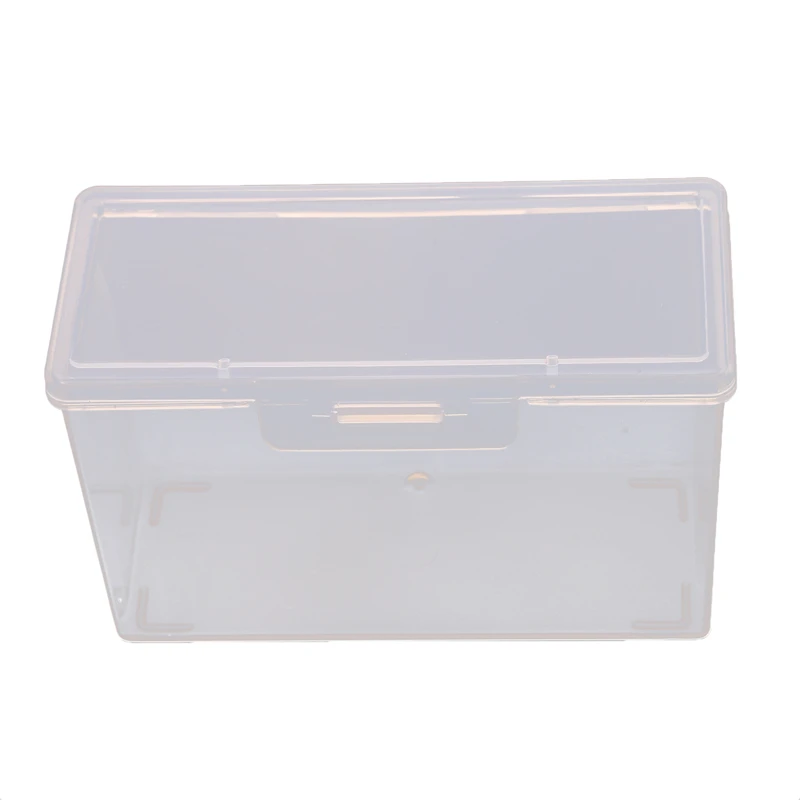 2pcs Portable Travel Medicine Box Cotton Swab Holder Case Detal Floss Jewelry Box Dust-proof Jewelry Accessories