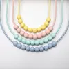 Wooden Abacus Montessori toys for kid Arithmetic Calculation Learning Educational Toy for Baby Wooden Bead Abacus Accessories 6