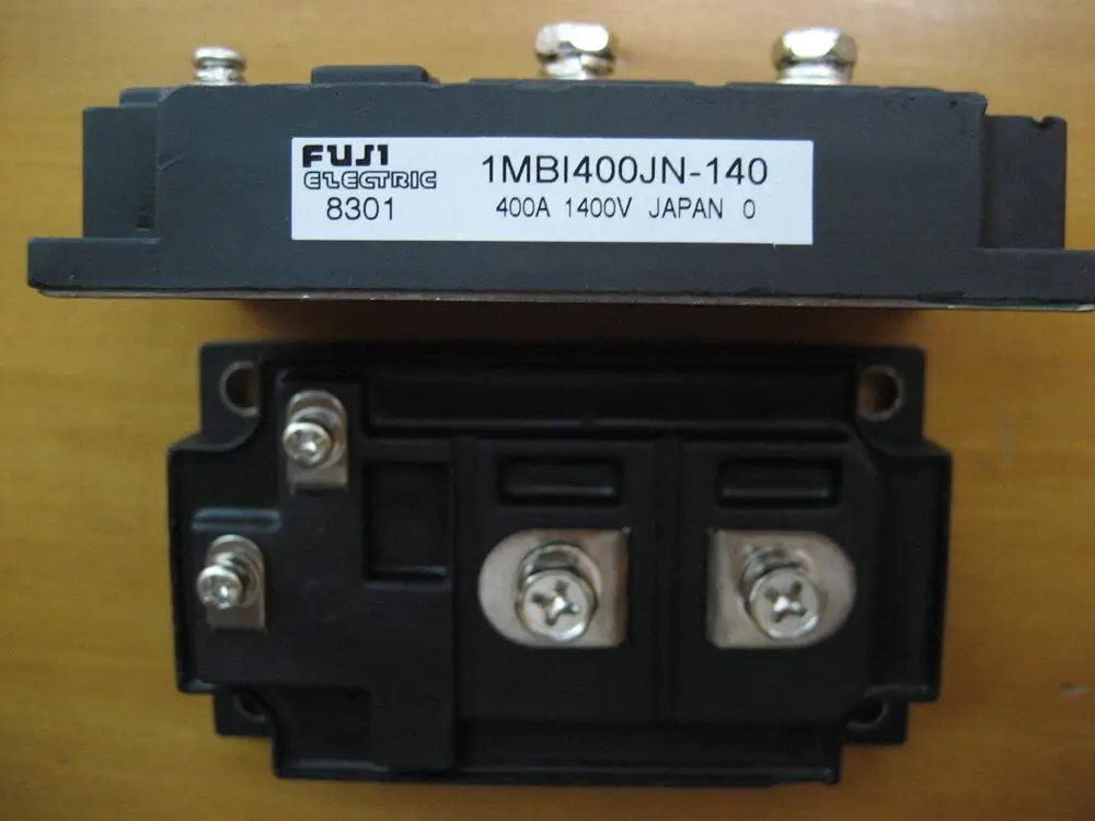 

Новый 1 шт. 1MBI400JN-140 FUJI МОДУЛЬ 1MBI400JN140