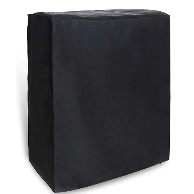 Housse de Lit Pliante, Imperméable, Anti-poussière, Housse de pour Lit Pliant, pour Intérieur et Extérieur, 85x33x107cm (Akozonap75hb3vki-12