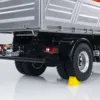 1/14 Kabolite 5701 RC Dump Truck Remote Control Tipper Car 3 in 1 Mainboard 4x4 Sound Light 2-speed Transmission Toys Model 6