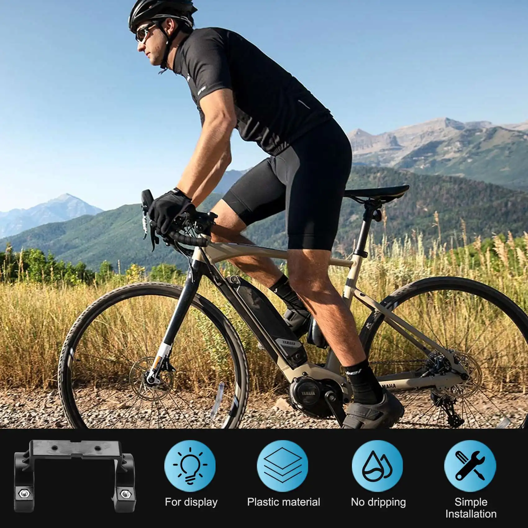 KT- LCD3 ÷ ġ 귡Ŷ,   ý ÷ 귡Ŷ, Ebike KT Kunteng LCD 3 ÷