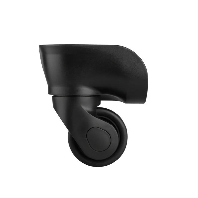 

Hard Cases Wheels Luggage Bag Parts & Accessories Trolley Case Casters Factory Outlet Replacement Luggage Hard Case Mute Wheels