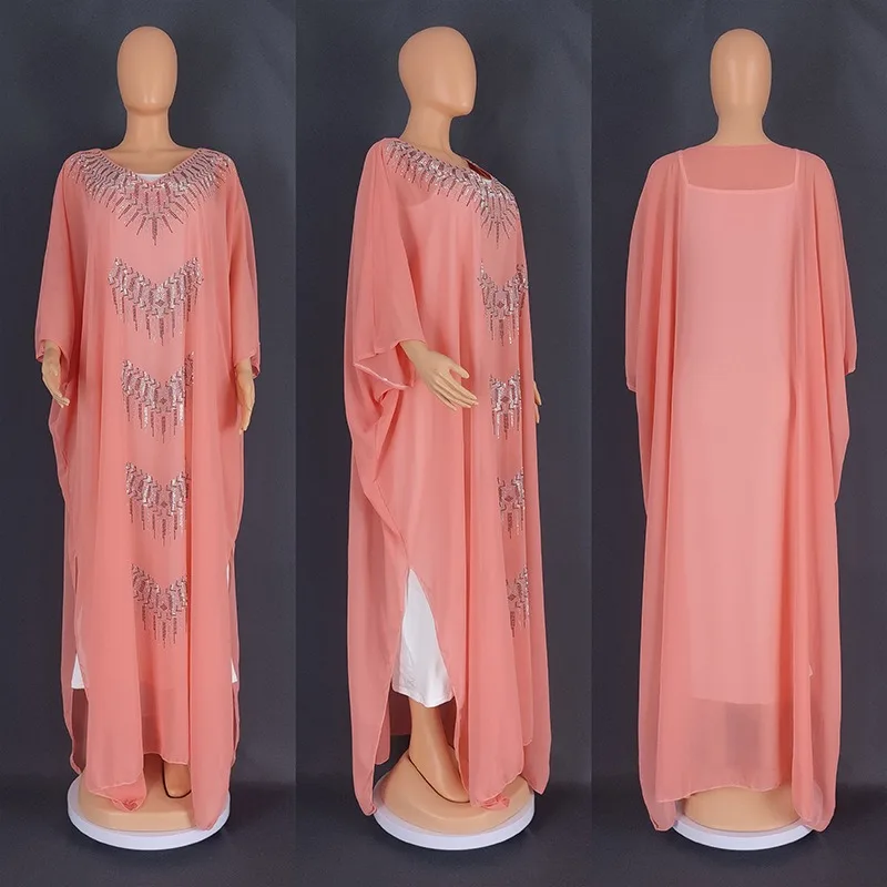 Рисунок 3 - Африканские платья для женщин