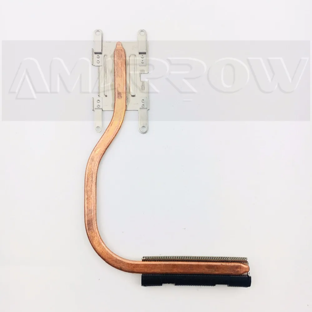 

Original for HP 15-AC 15-AC121DX Cooling Heatsink with Fan 815237-001