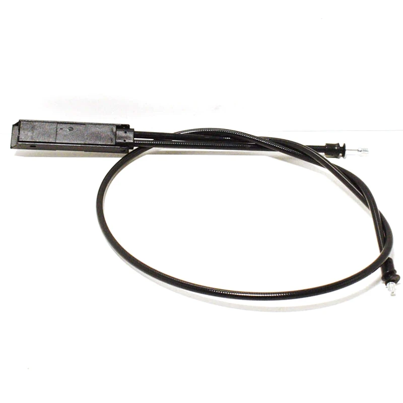 

Hood Release Cable 2038800459 for Mercedes-Benz C-Class