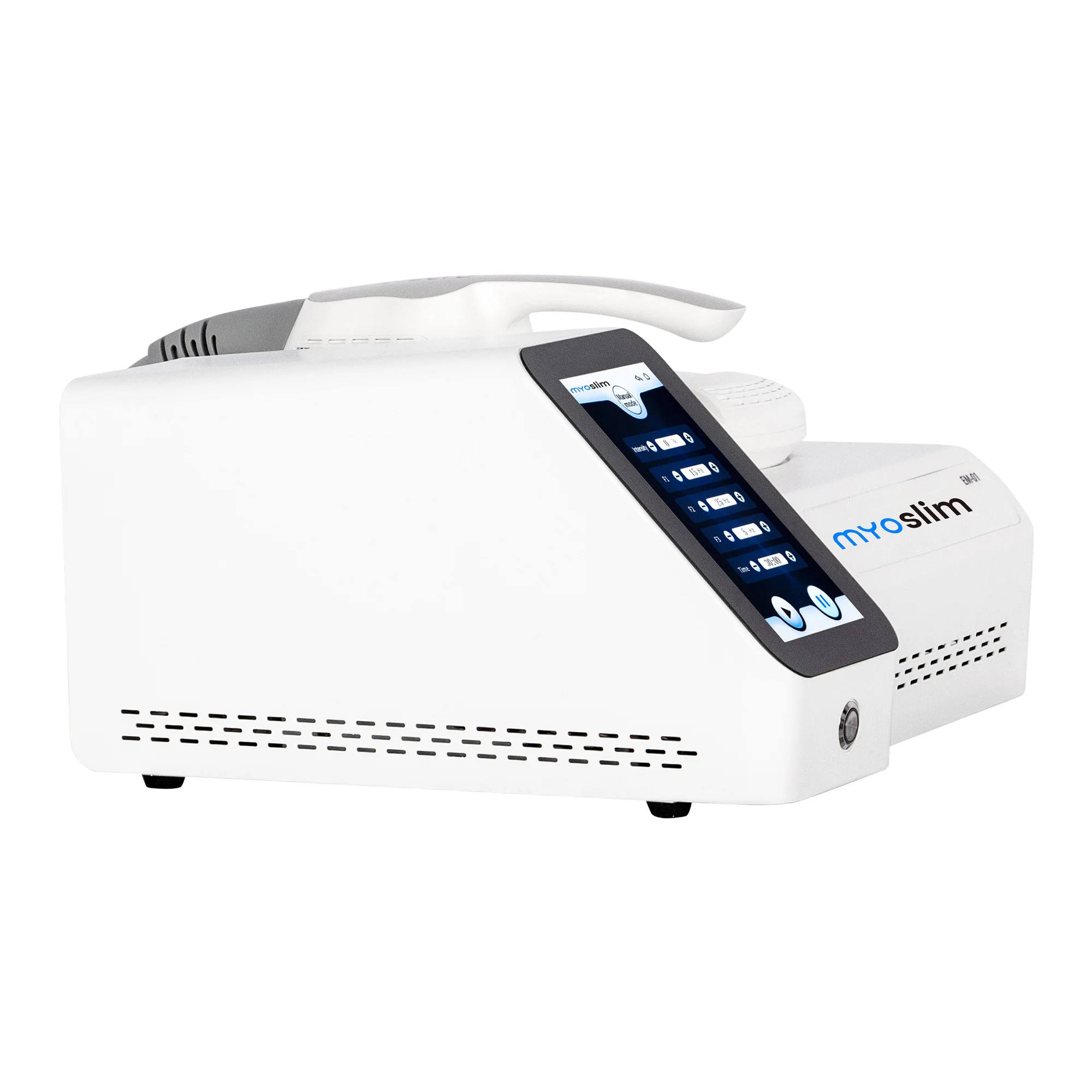HI-EMT EMS Muscle Sculpt Machine 4