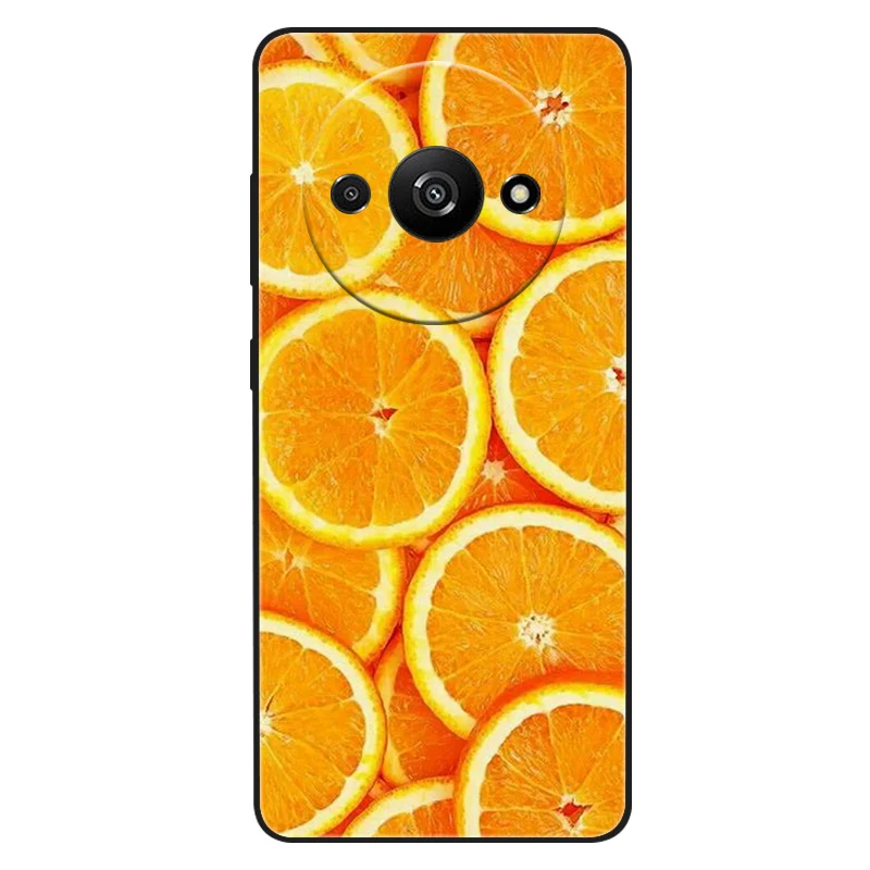 Cool Silicone Shockproof Protective Phone Case - Stylish Bumper Protector Cover