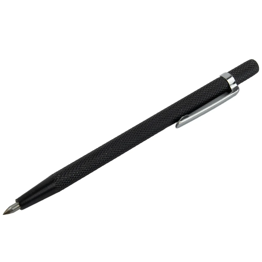 

Tungsten Carbide Tip Scriber Pen With High Precision Nib Marking Engraving Pen Glass Tile Cutting For Ceramic Wood Carving