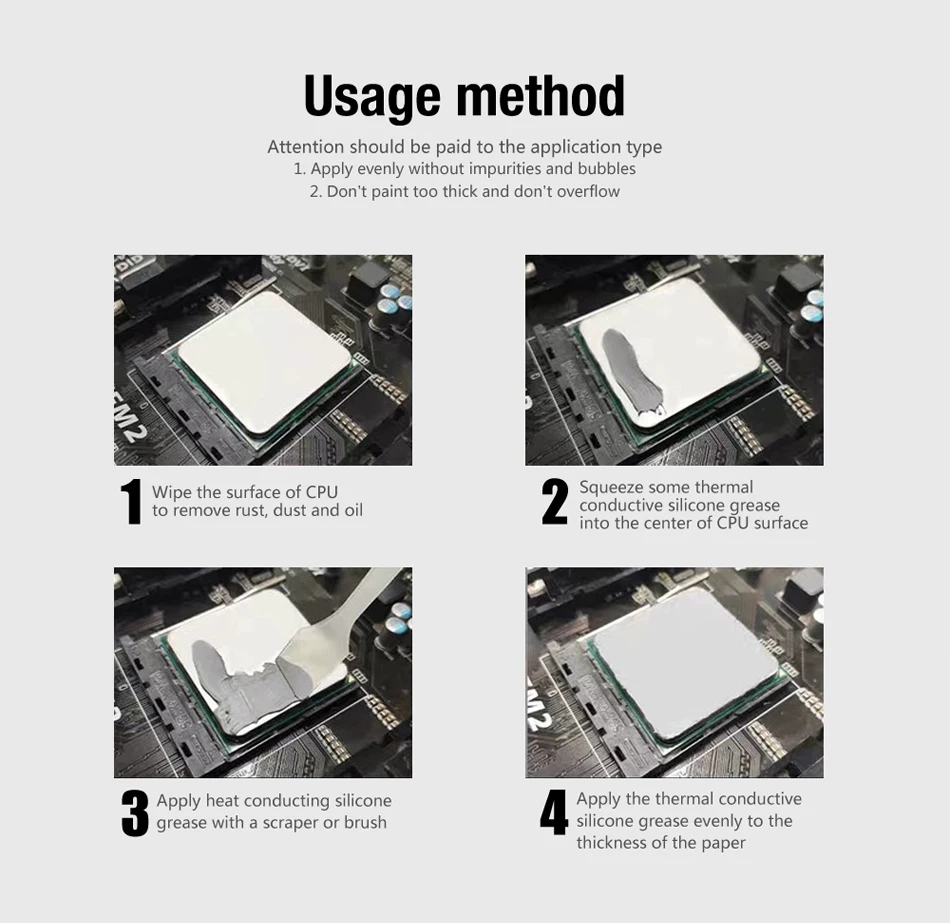 componentes de computadores