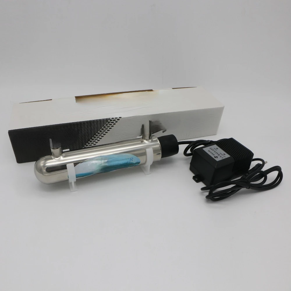 4w uv lamp 2024 for water purifier