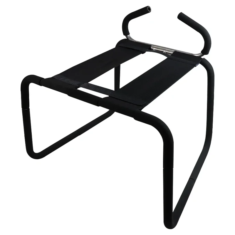 Adult Games Sex Furnitures For Couples Women Men Add Orgasm Pleasure Sexual Positions Assistance Chair Aid Tools Bed Split Leg