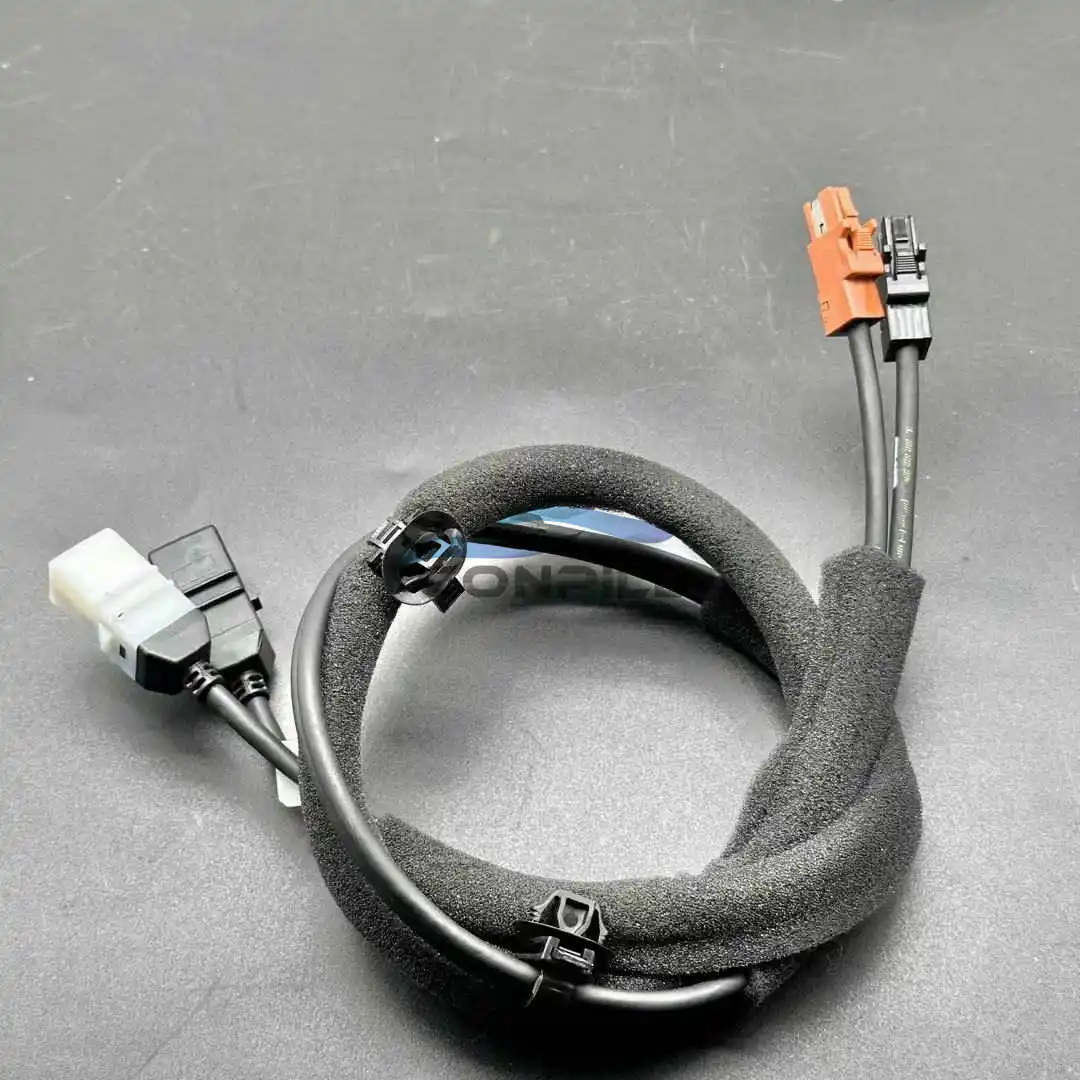 미쓰비시 이클립스 크로스 USB 케이블, SDA 라인 휴대폰 상호 연결