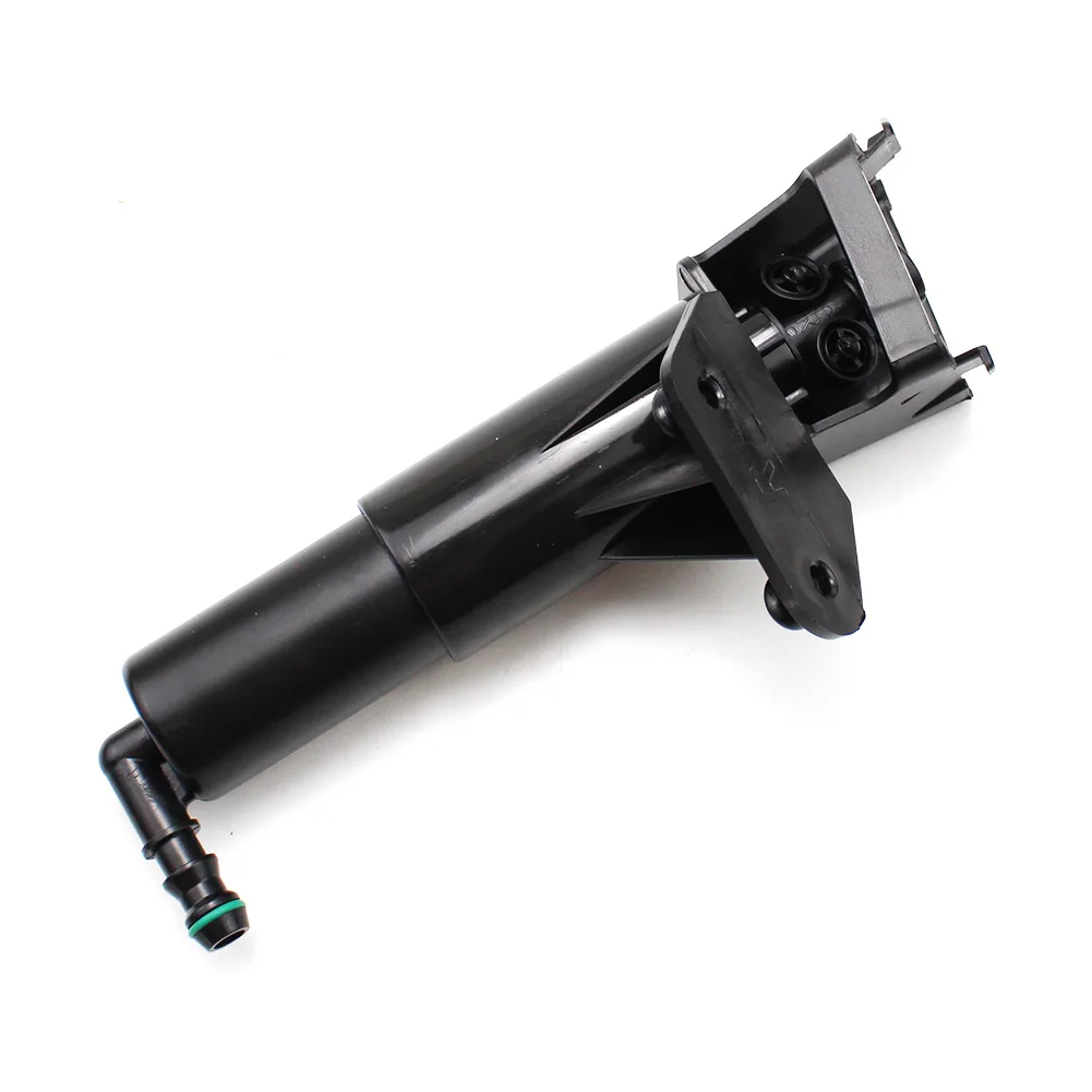 1PCS Headlight Washer Pump Headlamp Nozzle Spray Cleaning Actuator 85207-05021 or 85208-05021 for Toyota Avensis T25 2006-2008