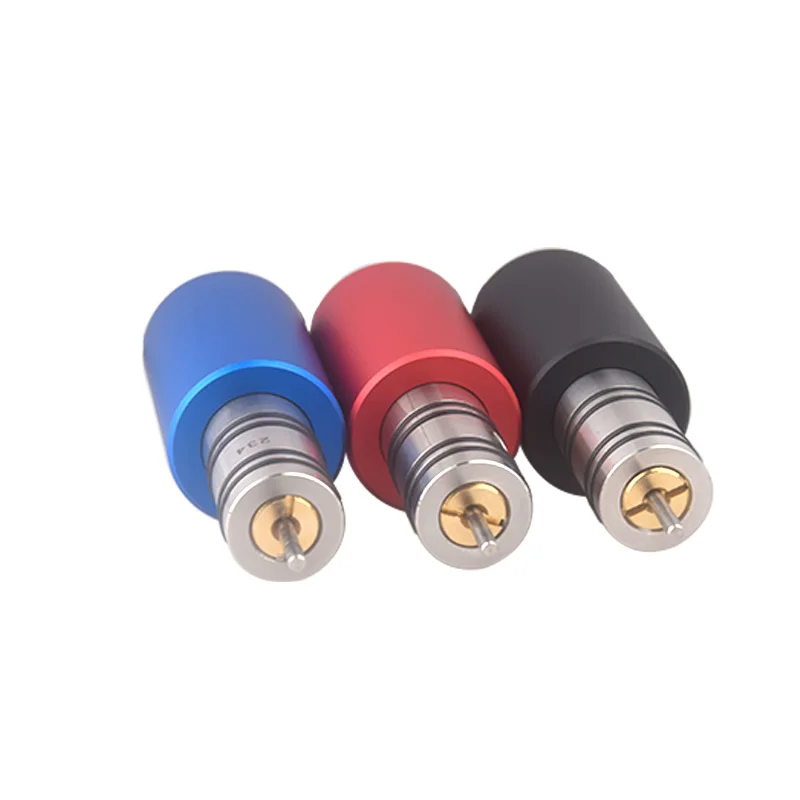 Recarga de Cilindro de Gás Adaptador Regulador Acessórios Macios para Mergulho Novo tipo Hpa 300bar 4500psi z Regulando o Tanque de ar