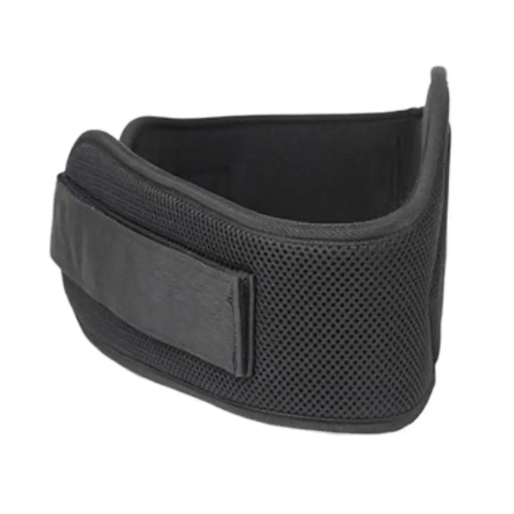 Sport Adjustable Fitness Belt Breathable Safe Weightlift Waist Support EVA Durable Workout Power Belt Gym Equipment