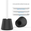 Stylus Penholder for Apple Pencil 1/2/3 Gen Desktop Storage Base Bracket Pencil Pro Silicone Holder Insert Pen Tip Protector 1
