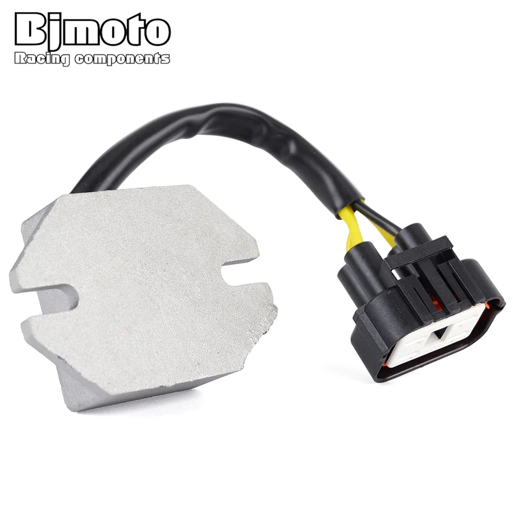 

Motorcycle Regulator Rectifier For Ski-doo Summit 600/700 1999-02 800 00-02 MX ZX 800 2002 515175491