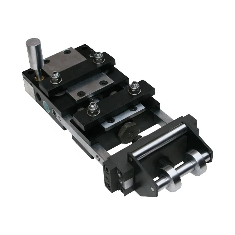 

A50 Pneumatic Feeder Punching Press Machine Hardware Electronics Factory Multifun Automatic Production Of Air Feeder Machine