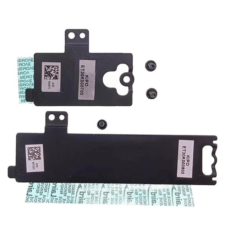 Sostituzione Dello Schermo Termico Del Dissipatore Calore Ssd M.2 2280 2230 Per 5420 5421 5424 Staffa Per Laptop Del