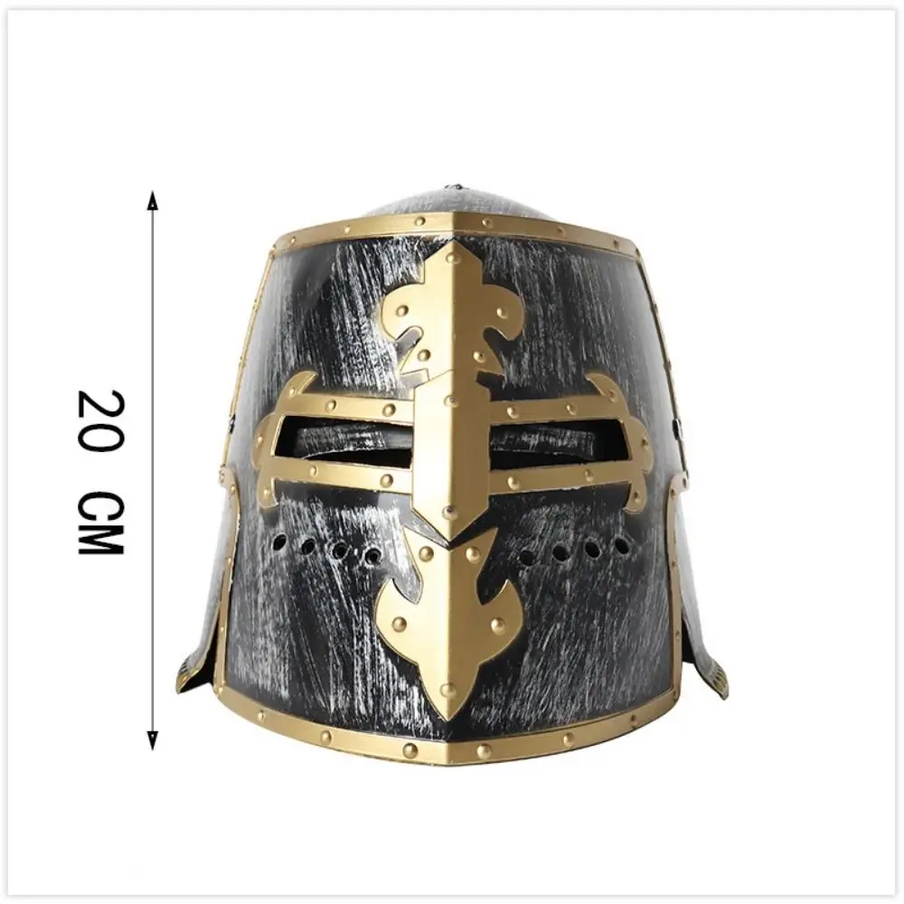 Roman Helmet Vintage Ancient Spartan Warrior