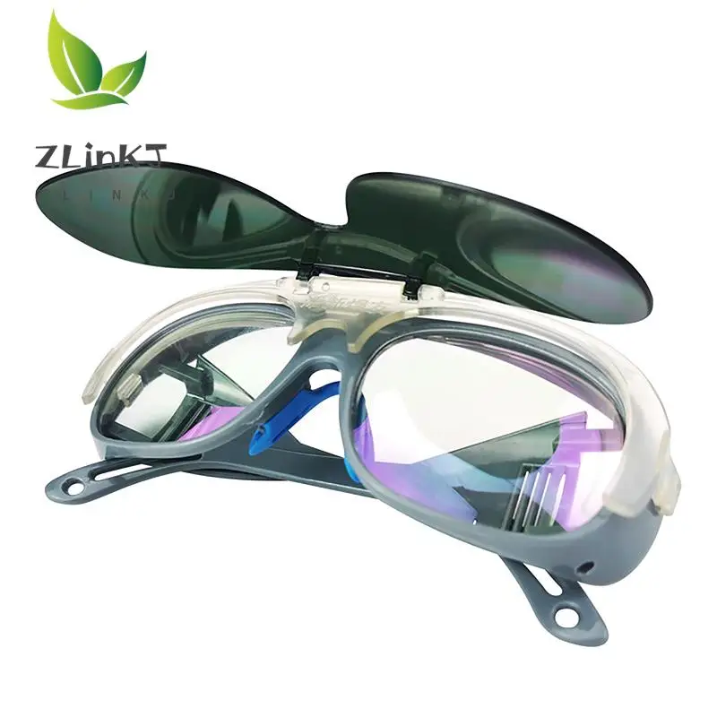 Gas Argon Arc Welding Protective Glasses Anti Glare Polishing Safety Working Eyes Protector Equipment Welding Welder Goggles welding glasses