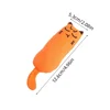 1PC Cat Chew Pillow - Teething Anti-Bite Scratcher with Catnip, Anxiety Relief Toy for Boredom & Stress, Thumb Guard for Kittens 3